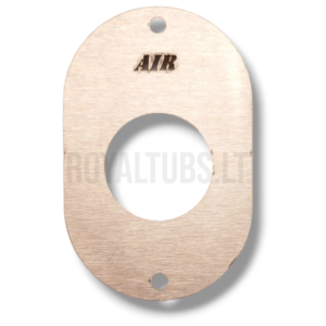 Jungiklio rėmelis AIR