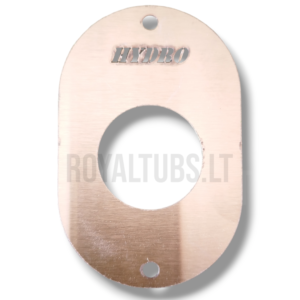 Jungiklio rėmelis HYDRO