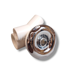 Hidro masažo purkštukas