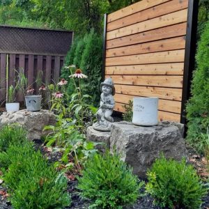 Aliuminiai profiliai privačioms erdvėms