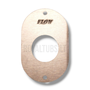 Jungiklio rėmelis FLOW