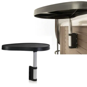 SPA 360 baras-stalas