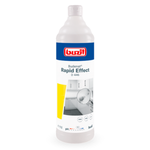 Budenat® Rapid Effect D 446 – dezinfekavimo priemonė